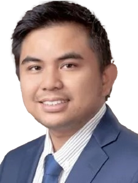 Dr. Miguel Litao